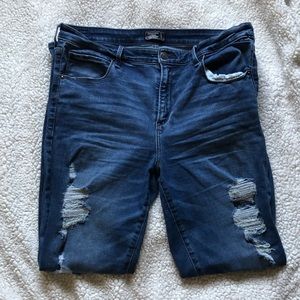 Abercrombie 14R 🌿